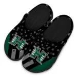 hawaii-rainbow-warriors-stellar-stripes-theme-clogs-best-selling