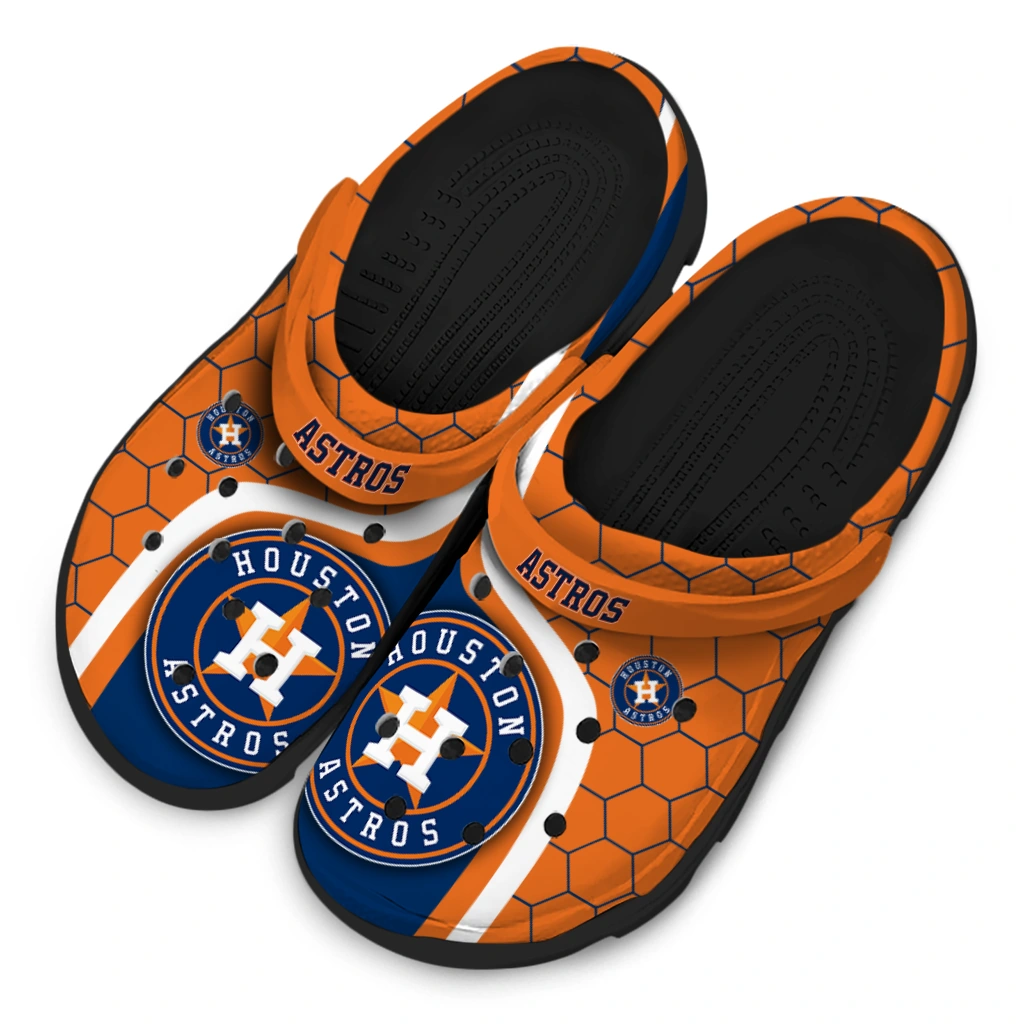 houston-astros-hexagon-grid-clogs-latest-model
