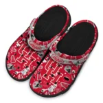 houston-cougars-football-icons-clogs-best-selling