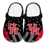 houston-cougars-stellar-stripes-theme-clogs-best-selling