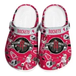 houston-rockets-football-icons-clogs-best-selling