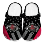 houston-rockets-stellar-stripes-theme-clogs-best-selling