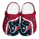 houston-texans-hexagon-grid-clogs-best-selling