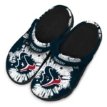 houston-texans-splatter-graphics-clogs-best-selling