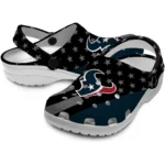 houston-texans-stellar-stripes-theme-clogs-best-selling
