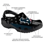 houston-texans-stellar-stripes-theme-clogs-best-selling
