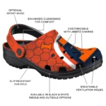 illinois-fighting-illini-hexagon-grid-clogs-best-selling