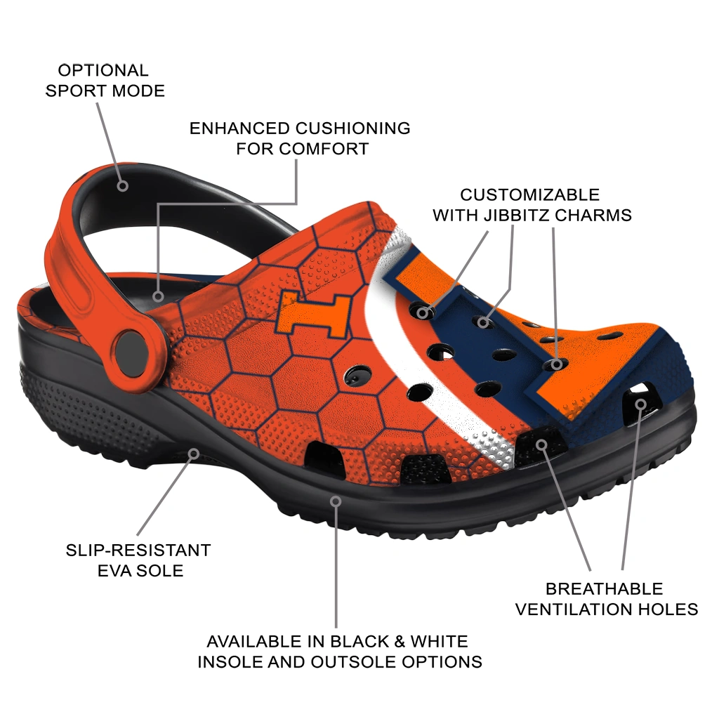 illinois-fighting-illini-hexagon-grid-clogs-new-arrival
