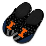 illinois-fighting-illini-stellar-stripes-theme-clogs-best-selling