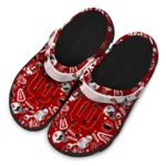 indiana-hoosiers-football-icons-clogs-best-selling