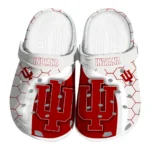 indiana-hoosiers-hexagon-grid-clogs-best-selling