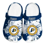 indiana-pacers-splatter-graphics-clogs-best-selling