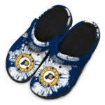 indiana-pacers-splatter-graphics-clogs-best-selling