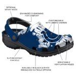 indianapolis-colts-splatter-graphics-clogs-best-selling