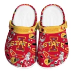 iowa-state-cyclones-football-icons-clogs-best-selling