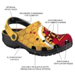 iowa-state-cyclones-hexagon-grid-clogs-best-selling