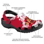 iowa-state-cyclones-splatter-graphics-clogs-best-selling