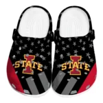 iowa-state-cyclones-stellar-stripes-theme-clogs-best-selling