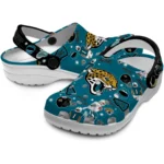 jacksonville-jaguars-football-icons-clogs-best-selling