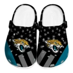 jacksonville-jaguars-stellar-stripes-theme-clogs-best-selling