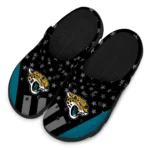 jacksonville-jaguars-stellar-stripes-theme-clogs-best-selling