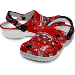 jacksonville-state-gamecocks-football-icons-clogs-best-selling