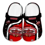 jacksonville-state-gamecocks-hexagon-grid-clogs-best-selling