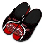 jacksonville-state-gamecocks-hexagon-grid-clogs-best-selling