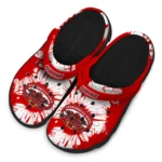 jacksonville-state-gamecocks-splatter-graphics-clogs-best-selling
