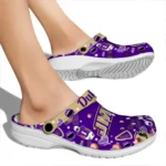 james-madison-dukes-football-icons-clogs-best-selling
