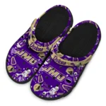 james-madison-dukes-football-icons-clogs-best-selling