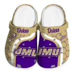 james-madison-dukes-hexagon-grid-clogs-best-selling
