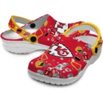 kansas-city-chiefs-football-icons-clogs-best-selling