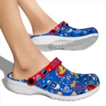 kansas-jayhawks-football-icons-clogs-best-selling