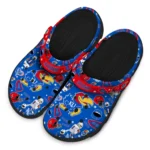 kansas-jayhawks-football-icons-clogs-best-selling