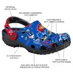 kansas-jayhawks-football-icons-clogs-best-selling