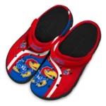 kansas-jayhawks-hexagon-grid-clogs-best-selling