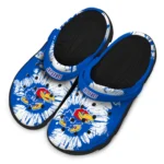 kansas-jayhawks-splatter-graphics-clogs-best-selling