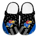 kansas-jayhawks-stellar-stripes-theme-clogs-best-selling