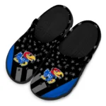 kansas-jayhawks-stellar-stripes-theme-clogs-best-selling
