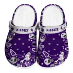 kansas-state-wildcats-football-icons-clogs-best-selling