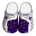 kansas-state-wildcats-hexagon-grid-clogs-best-selling