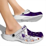 kansas-state-wildcats-hexagon-grid-clogs-best-selling