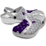 kansas-state-wildcats-hexagon-grid-clogs-best-selling