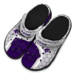 kansas-state-wildcats-hexagon-grid-clogs-best-selling