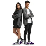 kansas-state-wildcats-hexagon-grid-clogs-best-selling