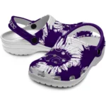 kansas-state-wildcats-splatter-graphics-clogs-best-selling