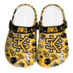 kennesaw-state-owls-football-icons-clogs-best-selling