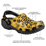 kennesaw-state-owls-football-icons-clogs-best-selling