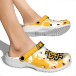 kennesaw-state-owls-splatter-graphics-clogs-best-selling
